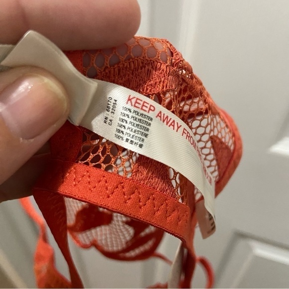 Free People Bralette - Picture 8 of 8